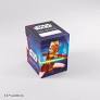 Unlimited Soft Crate - Ahsoka Tano/General Grievous